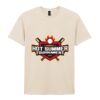 Softstyle™ adult ringspun t-shirt Thumbnail