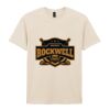 Softstyle™ adult ringspun t-shirt Thumbnail