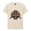 Softstyle™ adult ringspun t-shirt Thumbnail