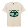 Softstyle™ adult ringspun t-shirt Thumbnail