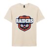 Softstyle™ adult ringspun t-shirt Thumbnail