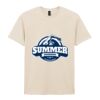Softstyle™ adult ringspun t-shirt Thumbnail