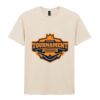 Softstyle™ adult ringspun t-shirt Thumbnail