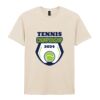 Softstyle™ adult ringspun t-shirt Thumbnail