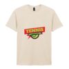Softstyle™ adult ringspun t-shirt Thumbnail
