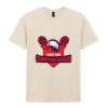 Softstyle™ adult ringspun t-shirt Thumbnail