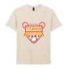 Softstyle™ adult ringspun t-shirt Thumbnail