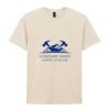 Softstyle™ adult ringspun t-shirt Thumbnail