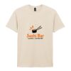 Softstyle™ adult ringspun t-shirt Thumbnail