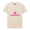 Softstyle™ adult ringspun t-shirt Thumbnail