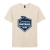 Softstyle™ adult ringspun t-shirt Thumbnail