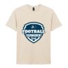 Softstyle™ adult ringspun t-shirt Thumbnail