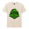 Softstyle™ adult ringspun t-shirt Thumbnail