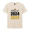 Softstyle™ adult ringspun t-shirt Thumbnail