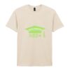 Softstyle™ adult ringspun t-shirt Thumbnail