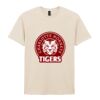 Softstyle™ adult ringspun t-shirt Thumbnail