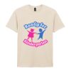 Softstyle™ adult ringspun t-shirt Thumbnail