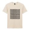 Softstyle™ adult ringspun t-shirt Thumbnail