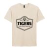 Softstyle™ adult ringspun t-shirt Thumbnail