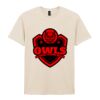Softstyle™ adult ringspun t-shirt Thumbnail