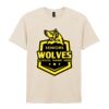 Softstyle™ adult ringspun t-shirt Thumbnail