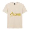 Softstyle™ adult ringspun t-shirt Thumbnail