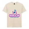 Softstyle™ adult ringspun t-shirt Thumbnail