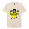 Softstyle™ adult ringspun t-shirt Thumbnail