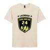 Softstyle™ adult ringspun t-shirt Thumbnail