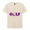 Softstyle™ adult ringspun t-shirt Thumbnail