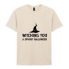 Softstyle™ adult ringspun t-shirt Thumbnail