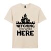 Softstyle™ adult ringspun t-shirt Thumbnail