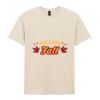 Softstyle™ adult ringspun t-shirt Thumbnail