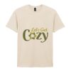 Softstyle™ adult ringspun t-shirt Thumbnail