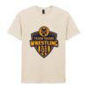 Softstyle™ adult ringspun t-shirt Thumbnail