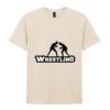 Softstyle™ adult ringspun t-shirt Thumbnail