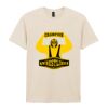 Softstyle™ adult ringspun t-shirt Thumbnail