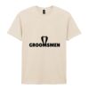Softstyle™ adult ringspun t-shirt Thumbnail