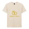 Softstyle™ adult ringspun t-shirt Thumbnail