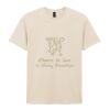 Softstyle™ adult ringspun t-shirt Thumbnail