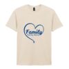 Softstyle™ adult ringspun t-shirt Thumbnail