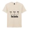 Softstyle™ adult ringspun t-shirt Thumbnail