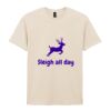 Softstyle™ adult ringspun t-shirt Thumbnail