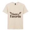 Softstyle™ adult ringspun t-shirt Thumbnail