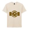 Softstyle™ adult ringspun t-shirt Thumbnail