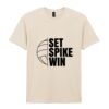 Softstyle™ adult ringspun t-shirt Thumbnail
