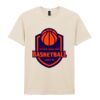 Softstyle™ adult ringspun t-shirt Thumbnail