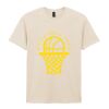 Softstyle™ adult ringspun t-shirt Thumbnail