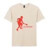 Softstyle™ adult ringspun t-shirt Thumbnail