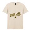 Softstyle™ adult ringspun t-shirt Thumbnail